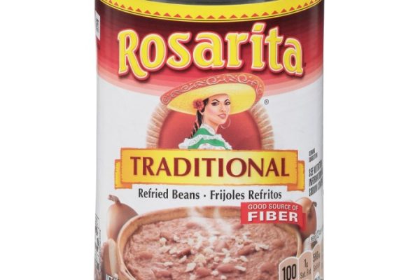 Beans refried rosarita traditional kroger hover zoom