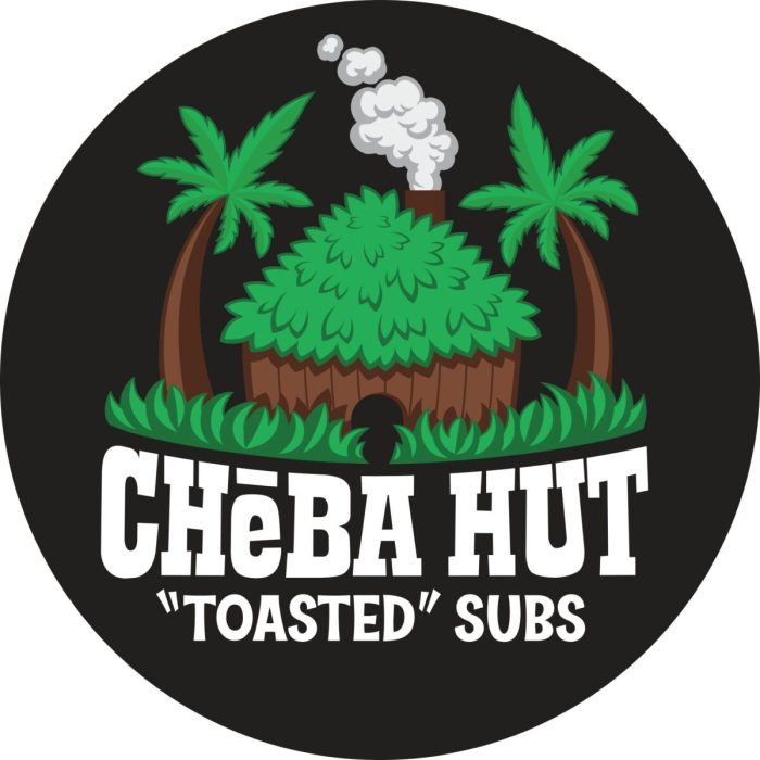 Cheba hut nutrition facts